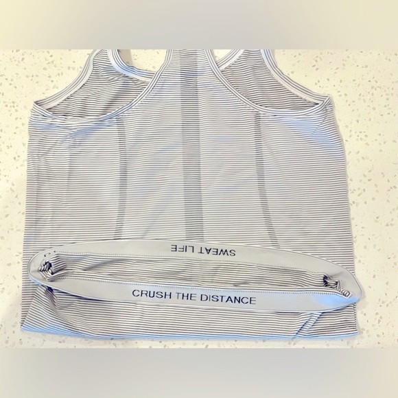 Lululemon Athletic Tank - Picture 6 of 7